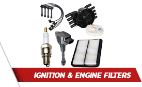 Ignition & Engine Filters